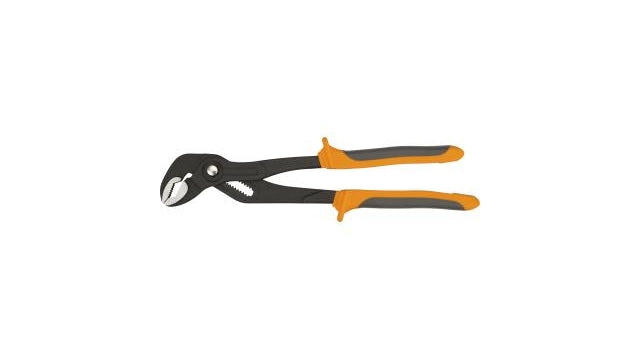 Neo Tools Waterpomptang 300mm 0-46mm Aligator Din 8976