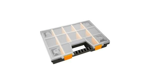 Neo Tools Sorteerbak 49x39x6,5cm