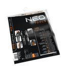 Neo Tools Werkbroek L/52 Oxford Bescherming 35% Katoen-65% Polyester 267 Gr/m2 CE-EN340