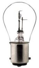 Lamp 6V-15/15W BAX15D