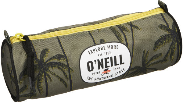 Etui Oneill Boys green palm 2021/2022