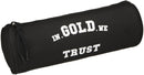 Etui in gold we trust black 2021/2022