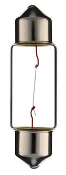 Lamp 12V-5W BUIS 11x38