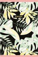 Schrift Supertrash A4 gelijnd 2021/2022