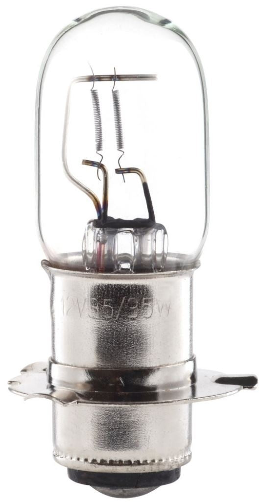 Lamp 12V-25/25W PX15D