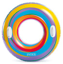 Swirly Whirly zwemband met handgrepen Ø 91cm  59256NP