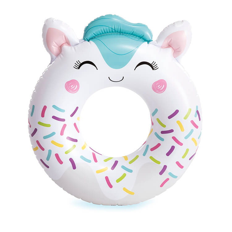 Cute Animal zwemband - lama - wit 59266NP-lama-wit