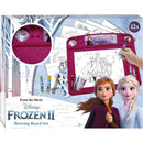 Disney Frozen 2 Teken/Kleurset