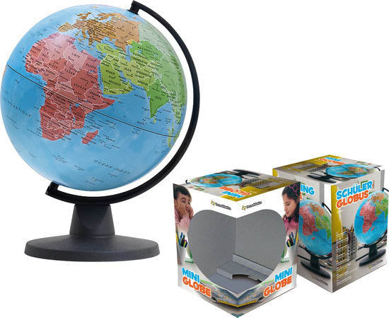 Globe mini 16 cm