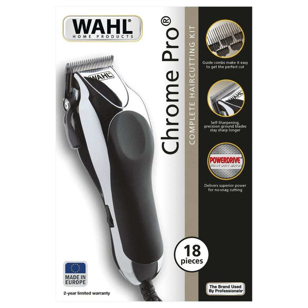 Wahl Tondeuse Chromepro