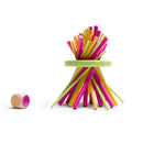 BS Toys Mikado Meloen Houten Spel, 31dlg.