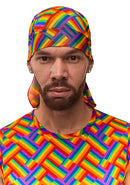 Pride Durag - S - O/S