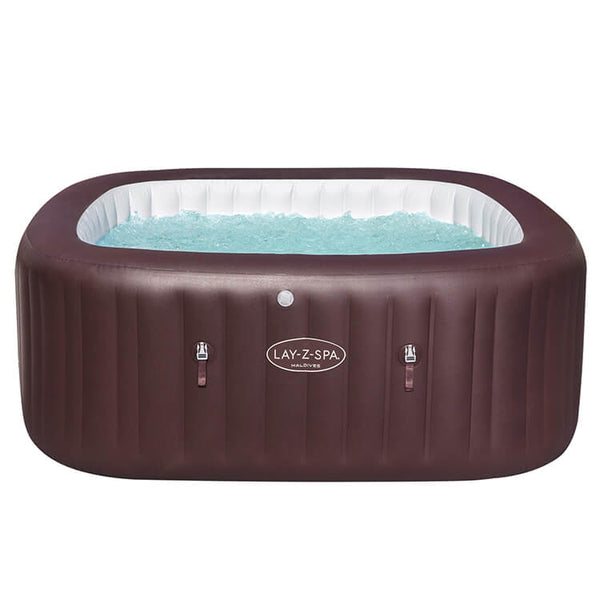 Lay-Z-Spa Maldives HydroJet Pro opblaasbare jacuzzi 60033