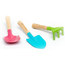 Fien en Teun Tuingereedschap