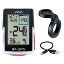 Fietscomputer VDO R4 GPS
