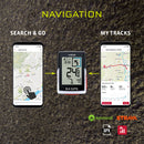 Fietscomputer VDO R4 GPS