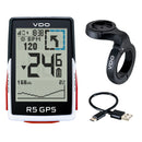 Fietscomputer VDO R5 GPS