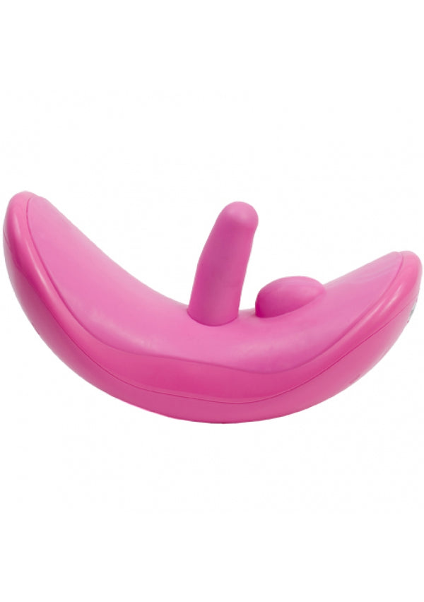 iRide - Handsfree vibrator