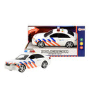CARS Super politieauto NL +L-G