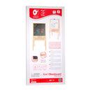 Classic World School- en Whiteboard