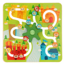 Classic World Houten Motoriek Spel Kasteel