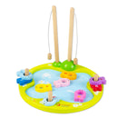 Classic World Houten Visspel, 12dlg.