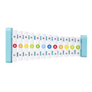 Classic World Houten Xylofoon Toucan, 3dlg.