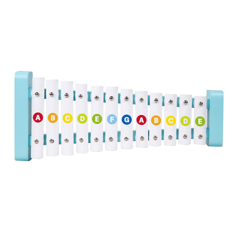 Classic World Houten Xylofoon Toucan, 3dlg.