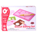 Classic World Houten Koekjes Bakken, 13dlg.