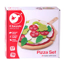 Classic World Pizza Vilt, 29dlg.