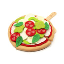 Classic World Pizza Vilt, 29dlg.