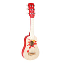 Classic World Houten Gitaar