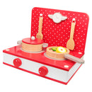 Classic World Houten Keuken, 22dlg.