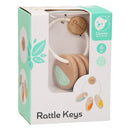 Classic World Rammelaar Sleutels