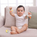 Classic World Rammelaar Sleutels