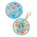 Classic World Magnetisch Visspel