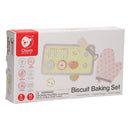 Classic World Houten Koekjes Bakset, 11dlg.