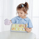 Classic World Houten Koekjes Bakset, 11dlg.