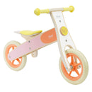 Classic World Houten Loopfiets