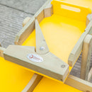 Classic World Houten Zand en Water Speelset