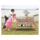 Classic World Houten Watertafel