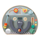 Classic World Houten Activiteitenbord Verkeer