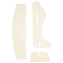 Versier je Houten Vliegtuig, 20st.