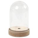 Stolp op Houten Voet, 13cm
