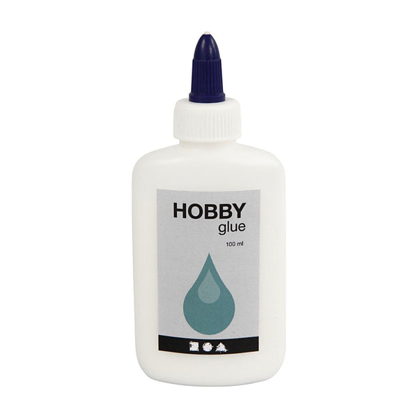 Hobbylijm, 100ml
