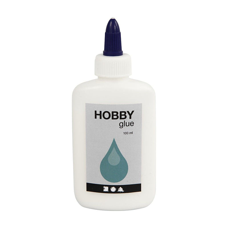 Hobbylijm, 100ml