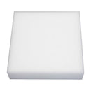 Foam blok voor naaldvilten, 1st.