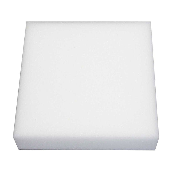 Foam blok voor naaldvilten, 1st.