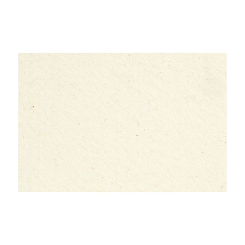 Hobbyvilt - Off-white, 1vel