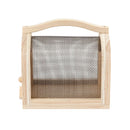 Houten Insectenkooi